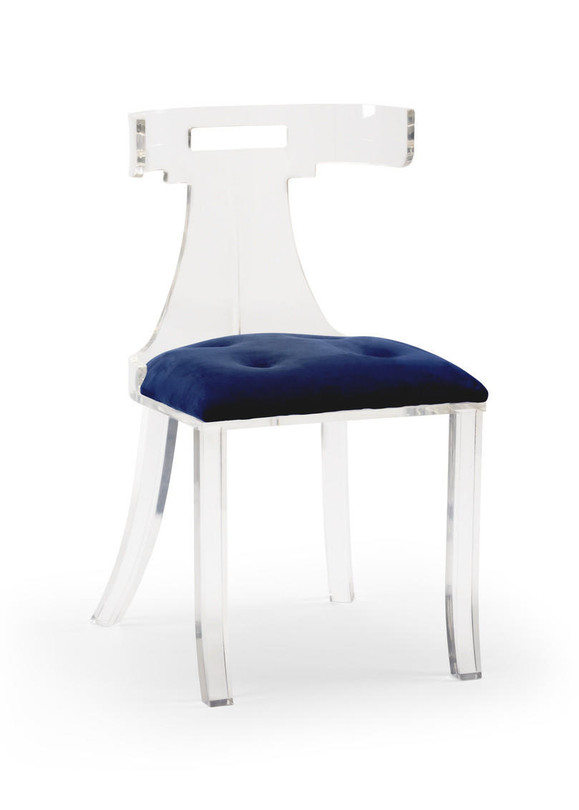 Wildwood Morgan Acrylic Chair