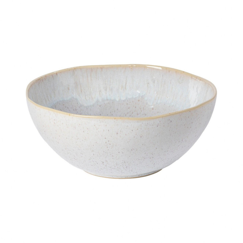 Casafina Eivissa Sand Serving Bowl 