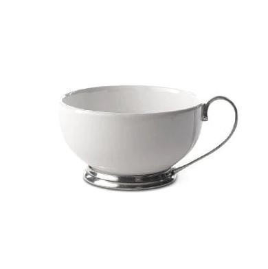 Tuscan - Espresso Cup & Saucer & Spoon main image 0