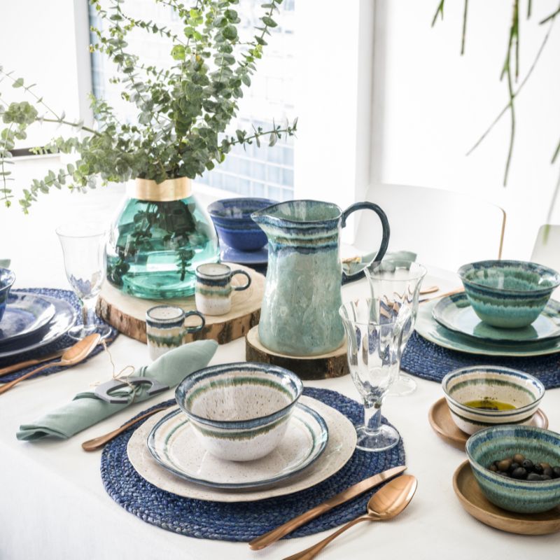 belle & june high end home decor