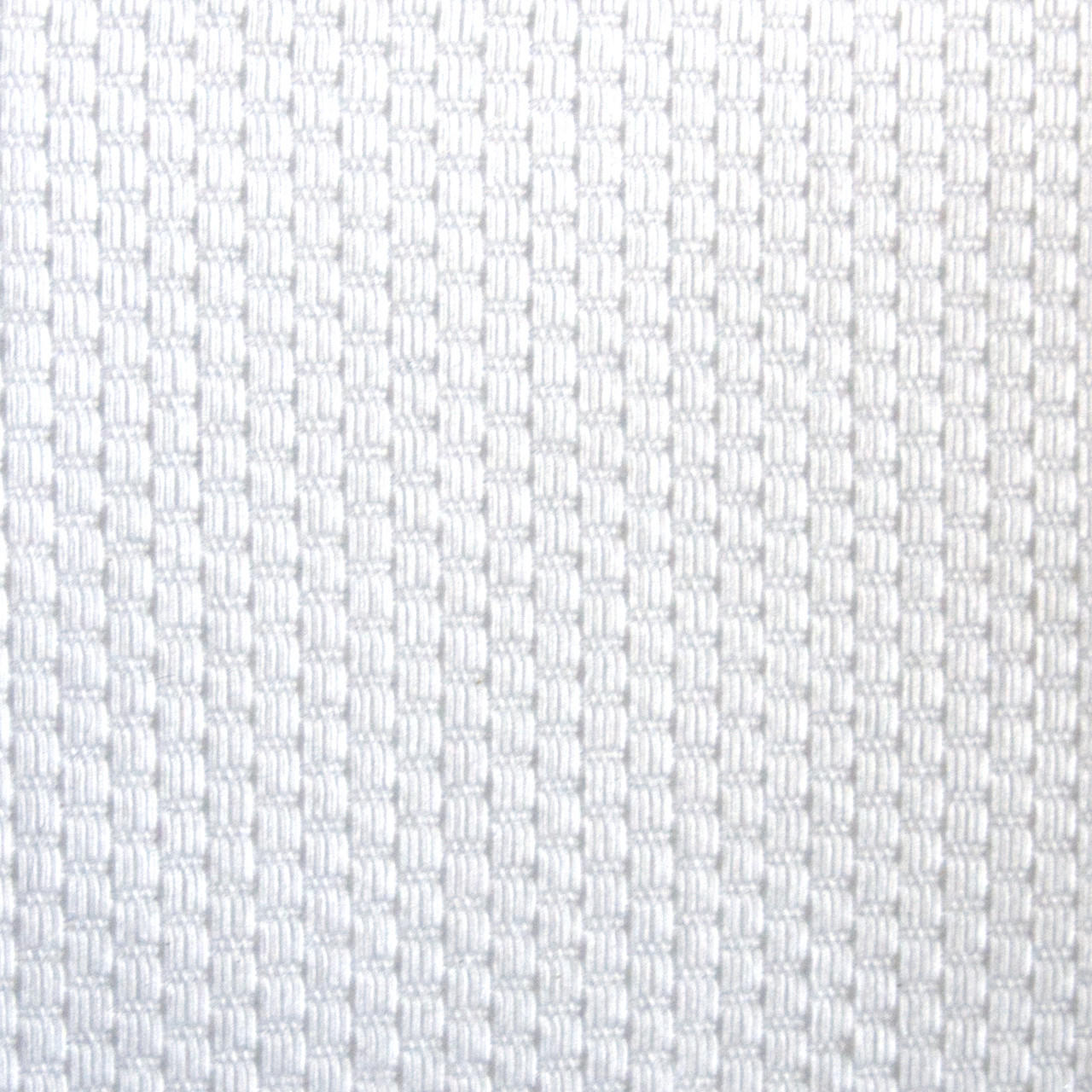 Lagos White Euro Sham