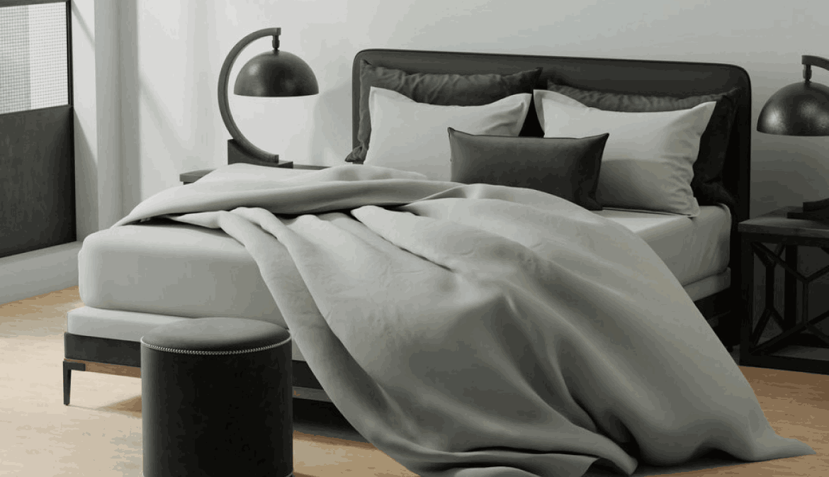 Find Perfect Comfort with King Size Bedding Sheets