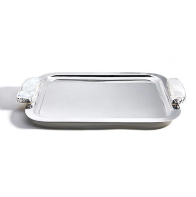 Hospitality Tray Crystal
