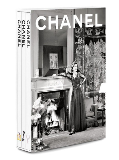 Chanel Unveils A Brand New Las Vegas Boutique – CR Fashion Book