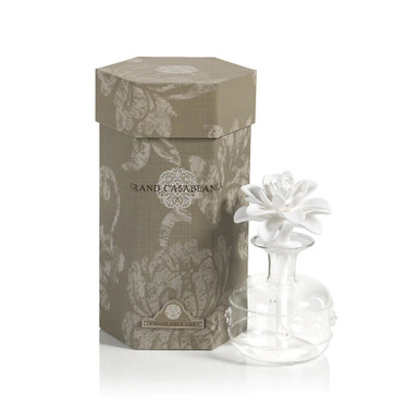 Grand Casablanca Lily Porcelain Diffuser