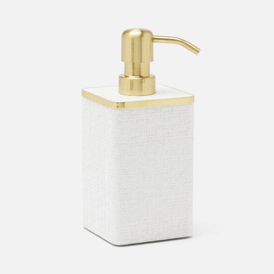 Vetro Platinum Soap Pump