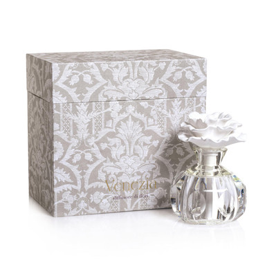 Venezia Alessandra Fragrance Porcelain Diffuser