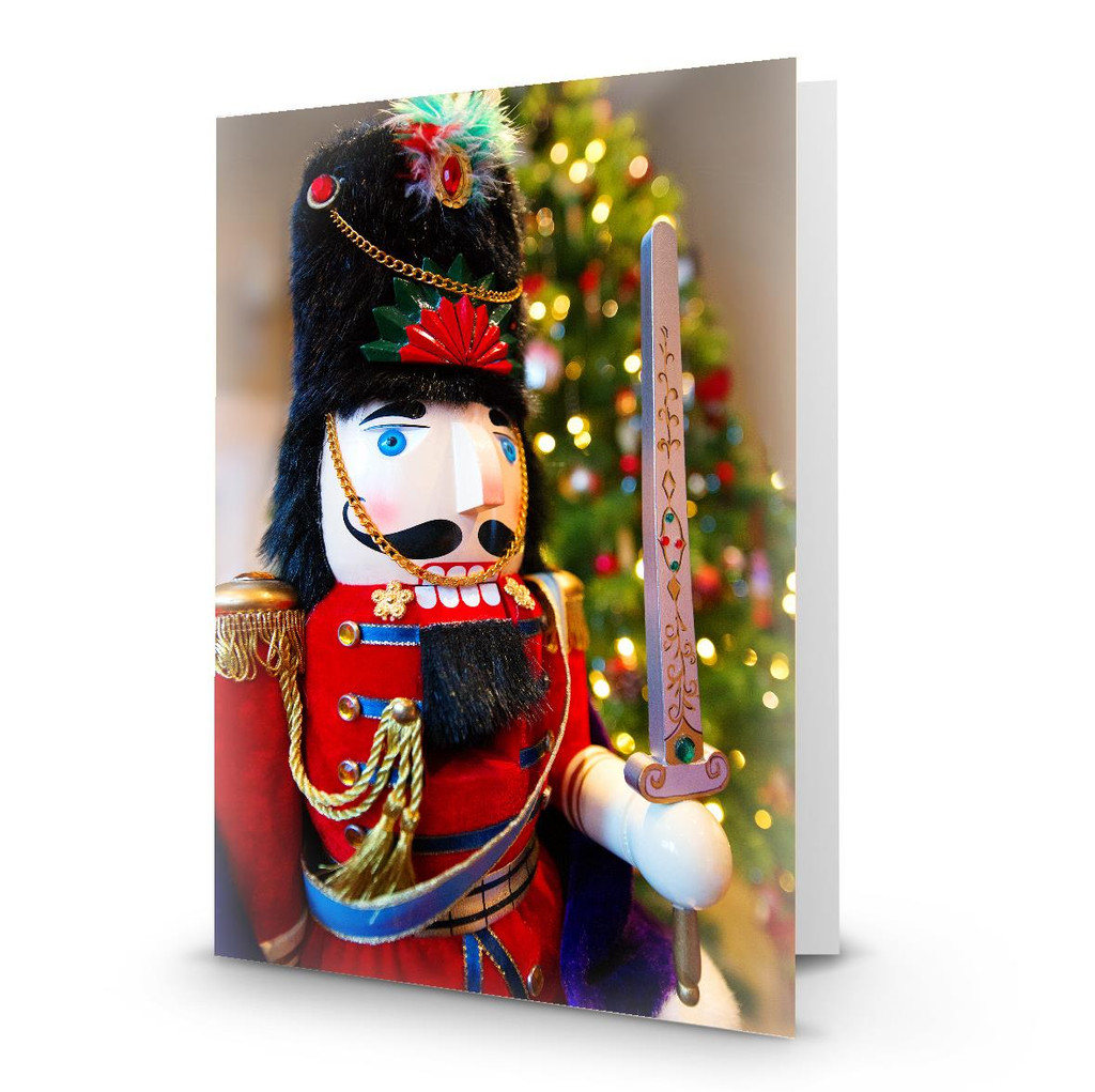 Nutcracker 2- Helene Paquin