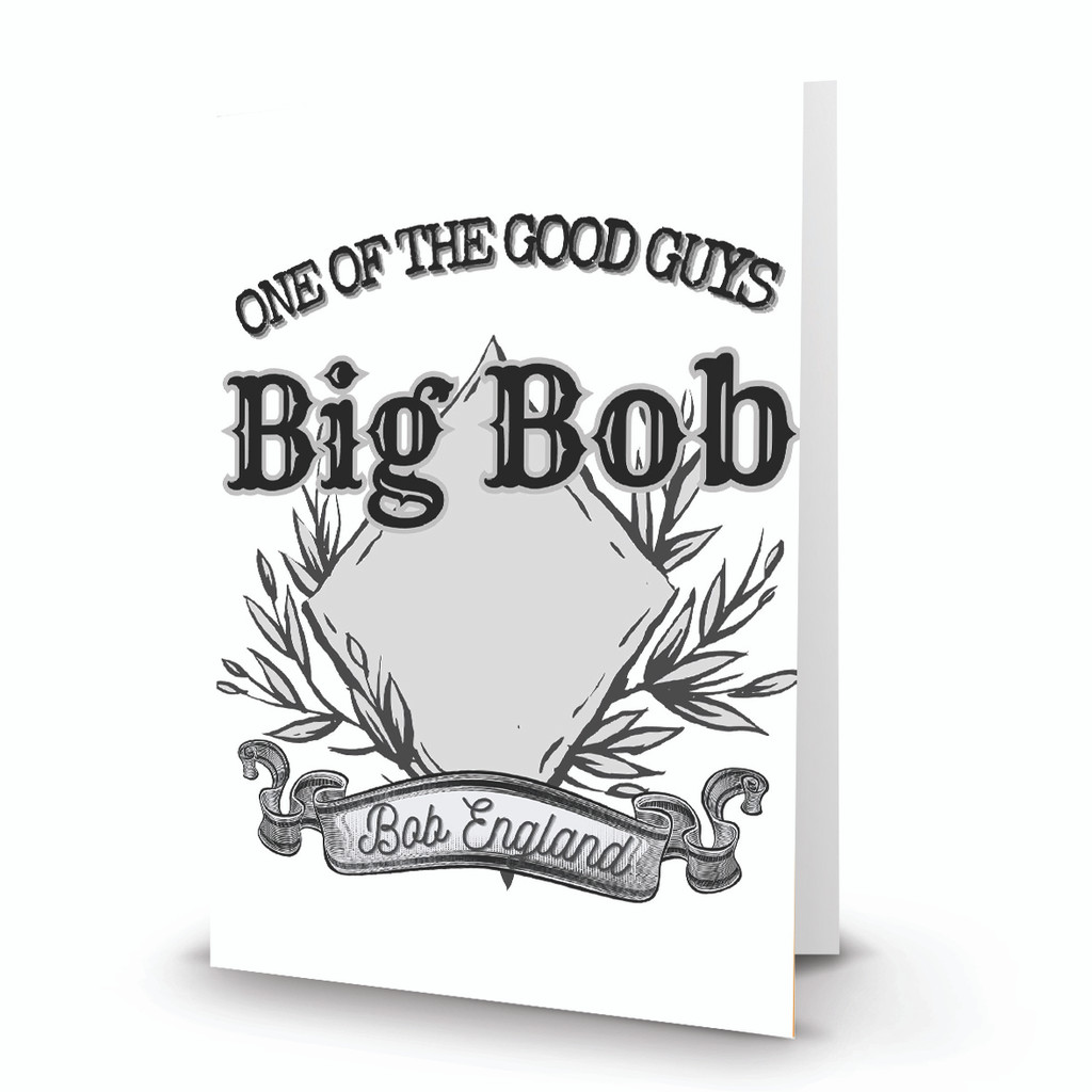 Big Bob