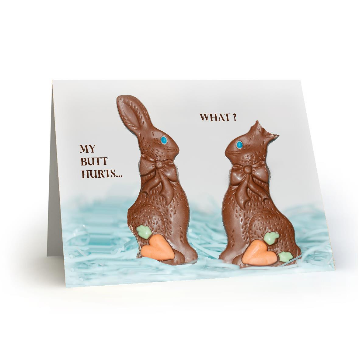 Easter Bunny Funny Hp100