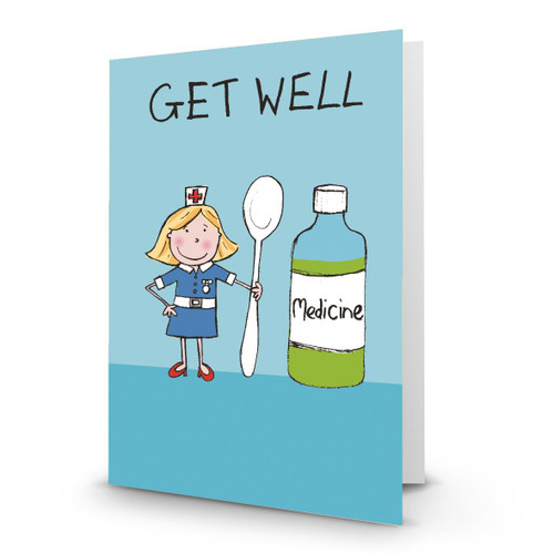 Get Well