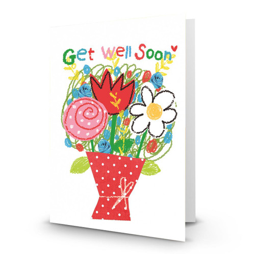 get well soon