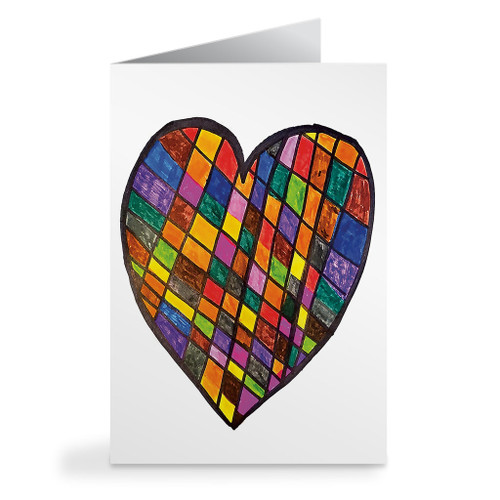 Color Heart