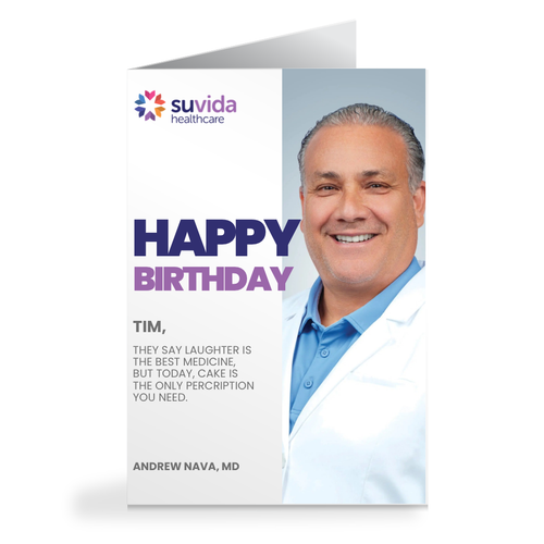 Suvida Birthday