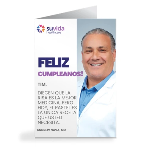 Feliz Suvida 