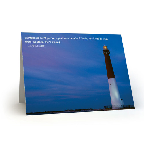 Barnegat Light house - CB100