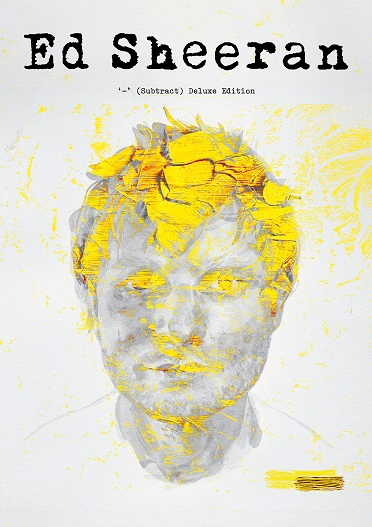 Ed Sheeran - Subtract