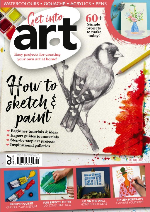 Get into Art