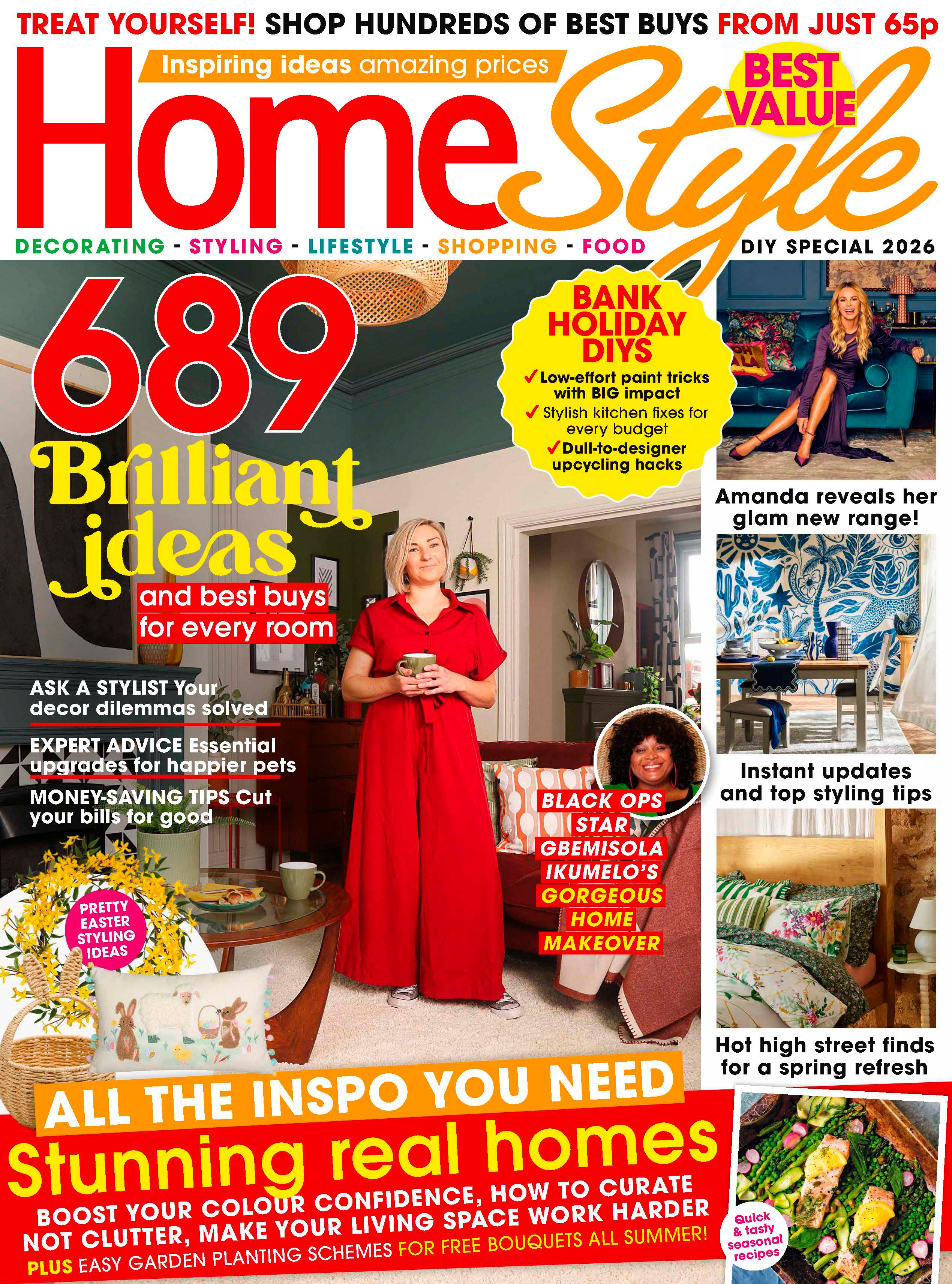 Homestyle Magazine Special 2026