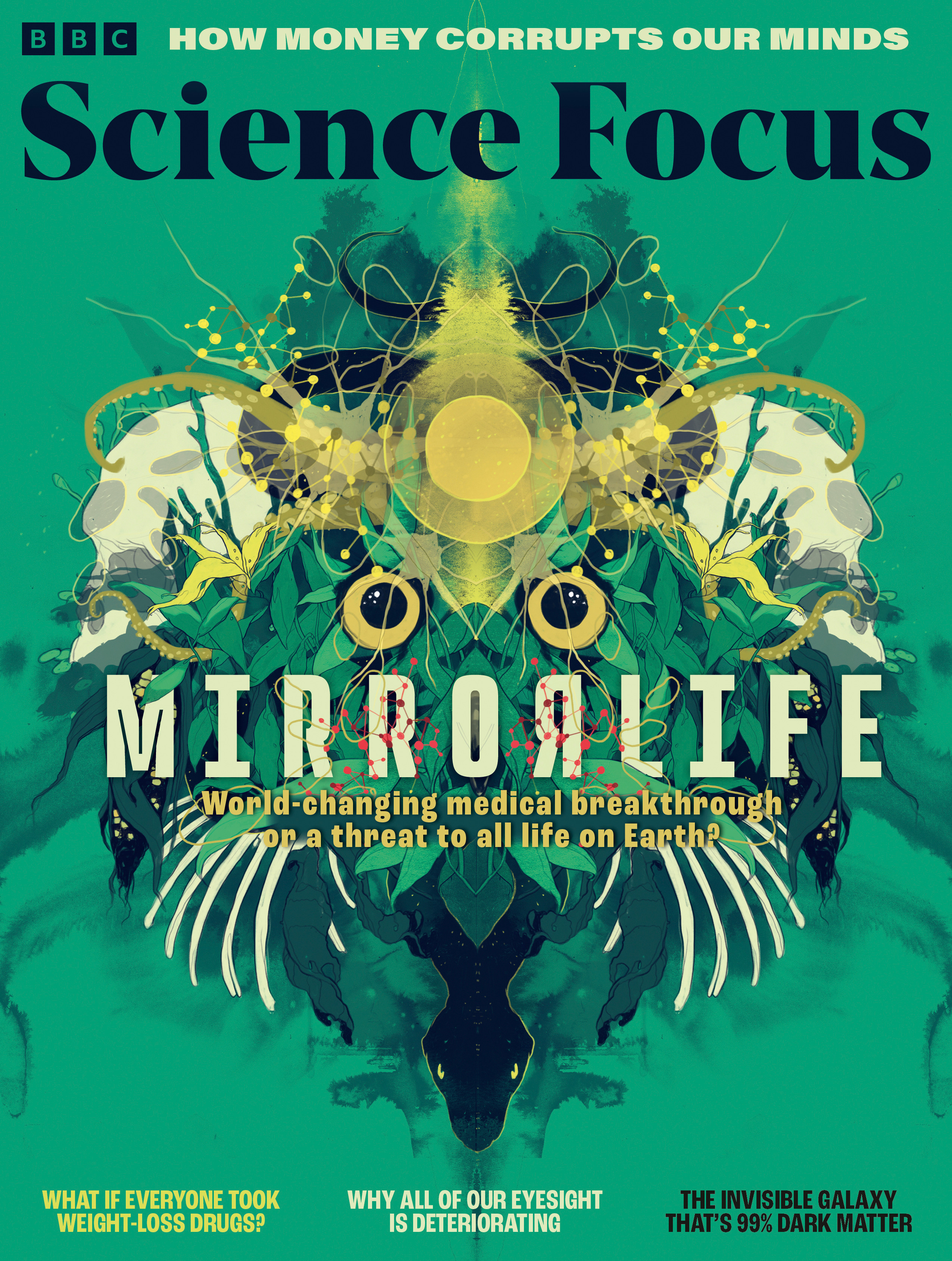 BBC Science Focus Magazine Apr-26