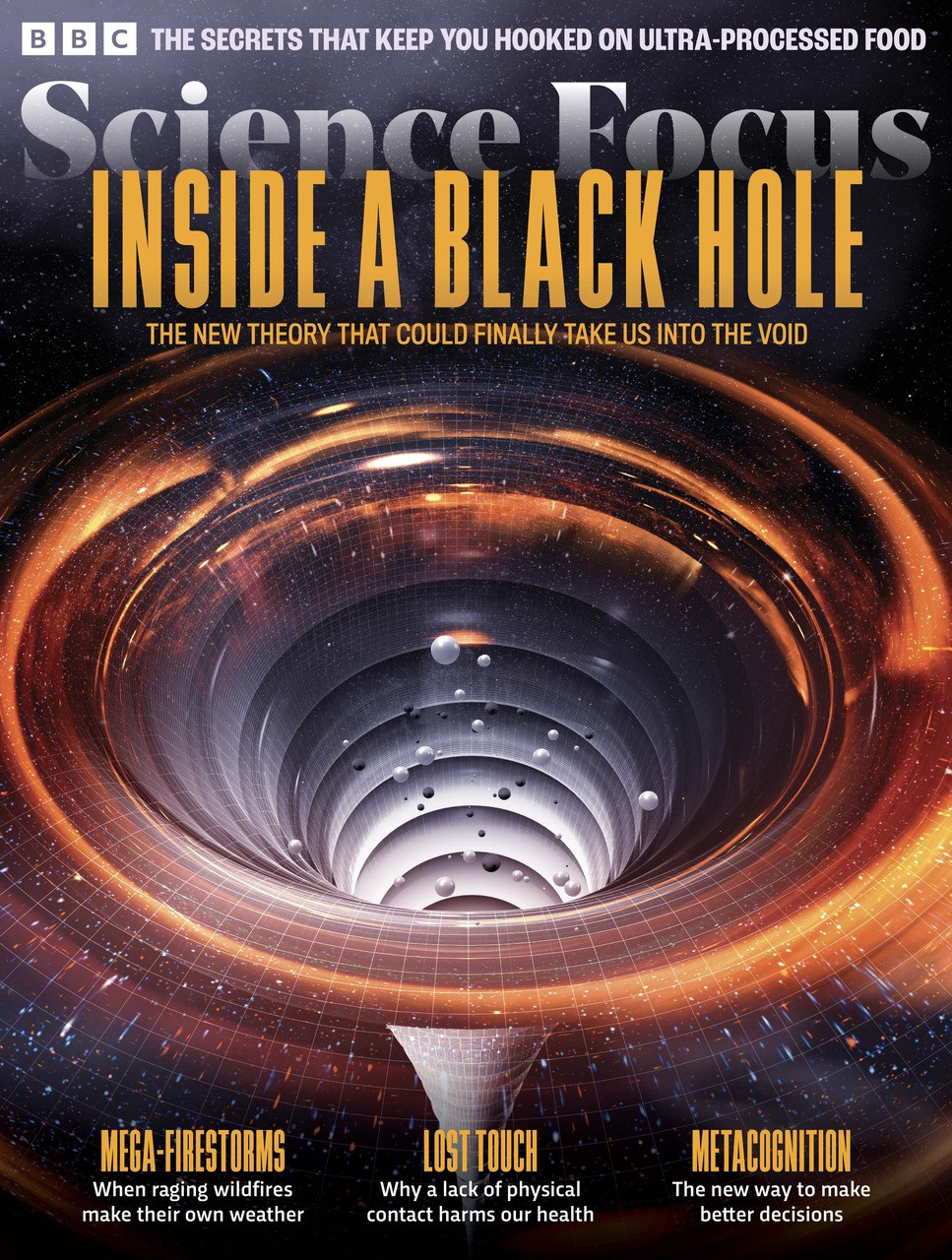 BBC Science Focus Magazine May-26