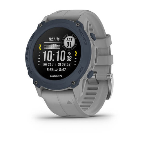 Garmin Descent G1 Powder Grey