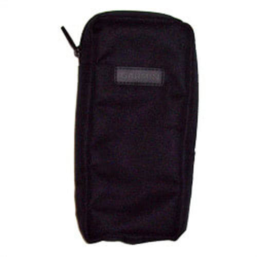 Garmin Black Nylon Carry Case