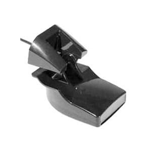 Garmin Plastic Transom Transducer