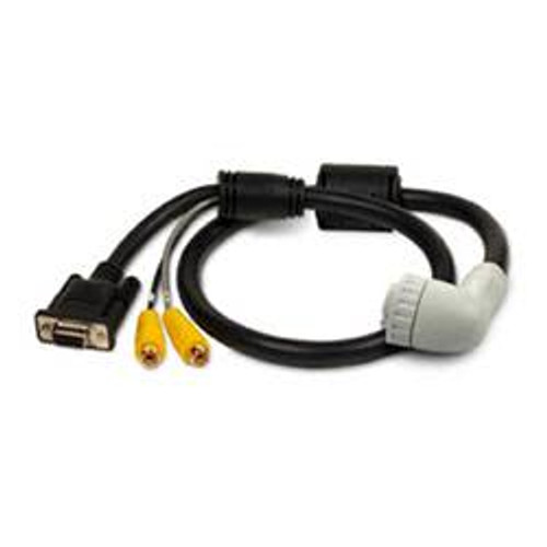 Garmin Marine Audio Video Cable