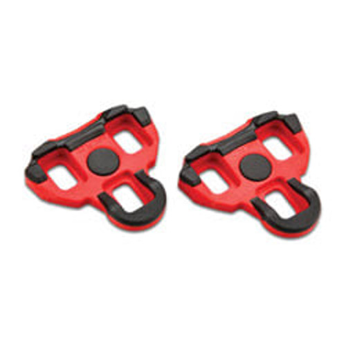 Garmin Vector Cleats 6deg Float