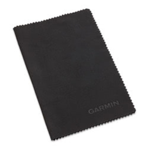 Garmin Screen Cleaning Cloth