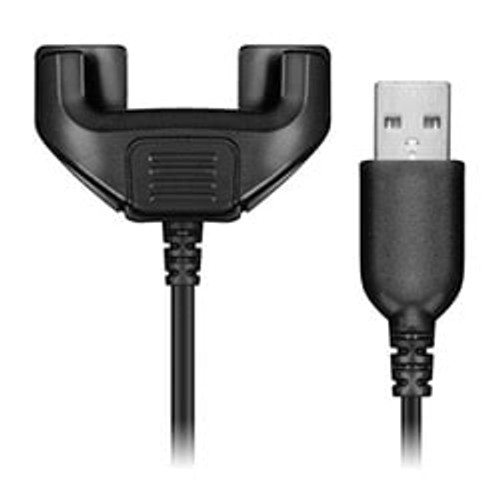 olifant Rendezvous voor Garmin vivosmart USB Charging Clip (010-12217-00)