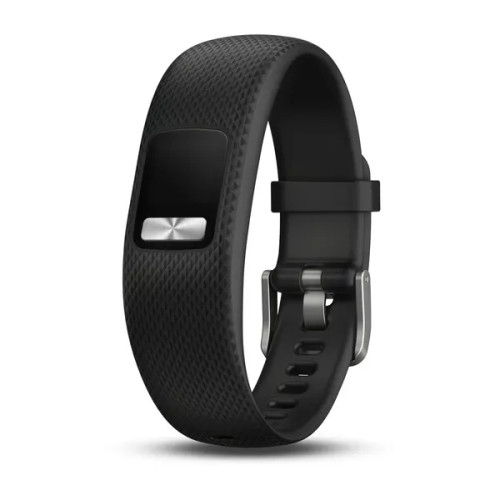 Garmin vivofit 4 Replacement Band - Black (Large)