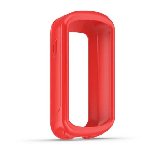 Garmin Edge 830 Silicone Case Red