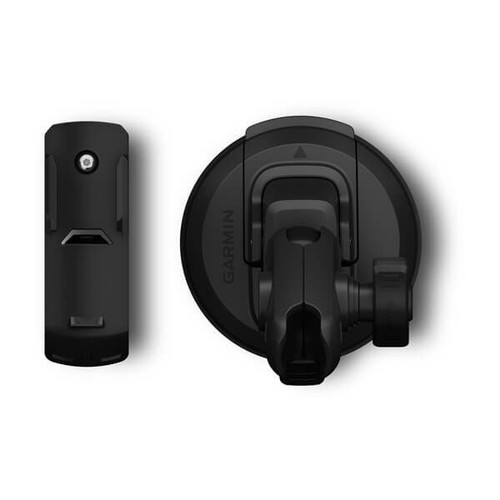 Garmin Car Suction Spine Mount