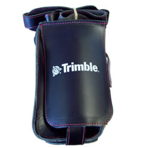 Trimble Nomad Case Leather