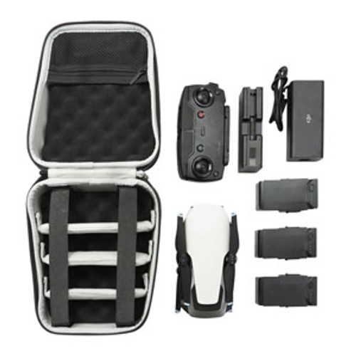 Polar pro mavic deals 2 minimalist case