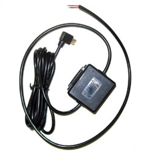 Polaris Bare Wires Power Kit for HUD