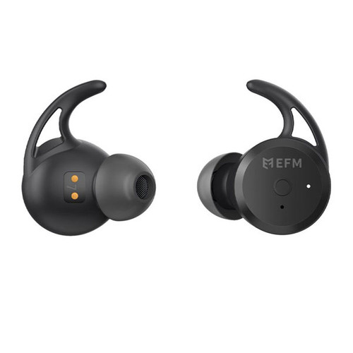 EFM Pelion Sports Earbuds EFESCUL953BLA