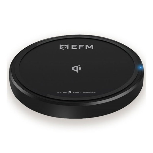EFM Wireless Charging Pad