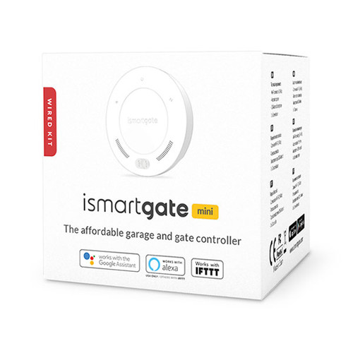 ismartgate MINI Wired Kit