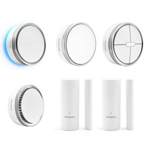 Smanos K1 Smart Alarm System