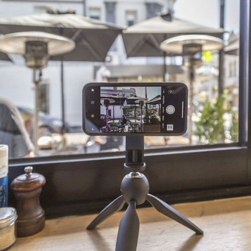 Quad Lock Tripod Adapter V2 (QLTAV2)