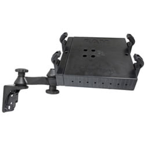 RAM Dual Swing Arm Laptop Mount