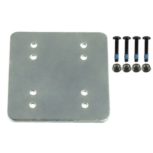 RAM Backing Plate Adapter