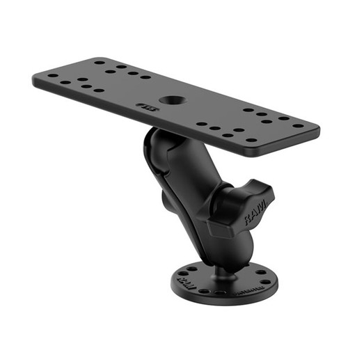 RAM Universal Marine Electronic Mount