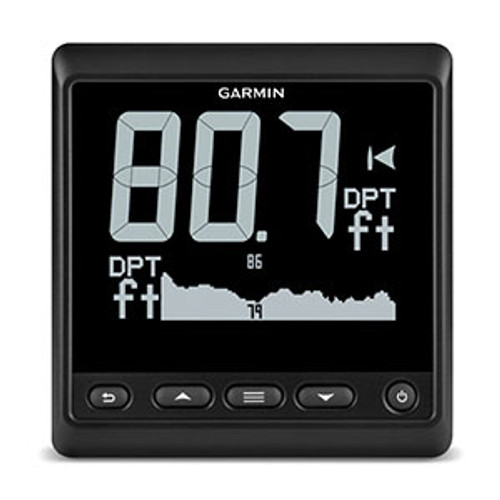 Garmin GNX 21 Marine Instrument