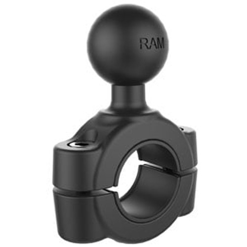 RAM Handlebar Mount 0.75 - 1.0" B