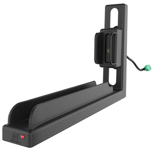 RAM GDS Slide Dock with Magnetic Attachment for IntelliSkin Next Gen