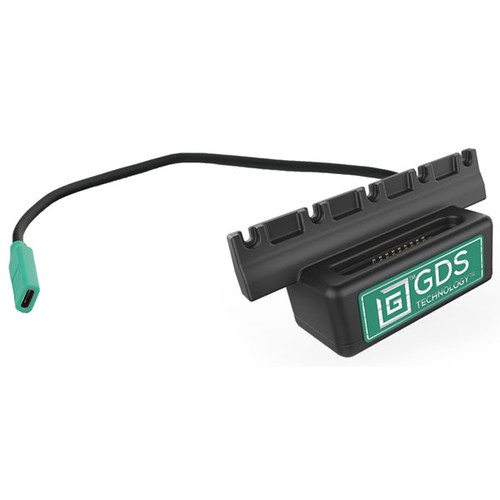 RAM GDS Vehicle Dock Cup for IntelliSkin Next Gen Tablets